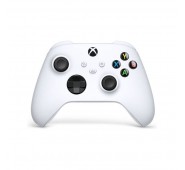 Comando Xbox Series X White